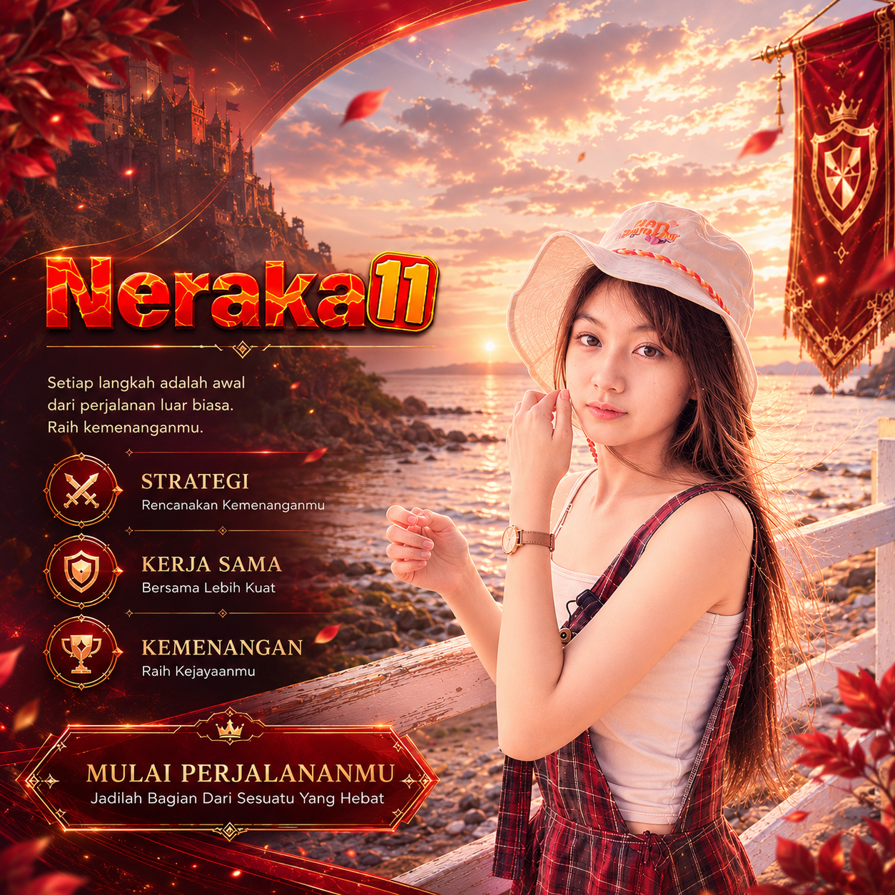 NERAKA11